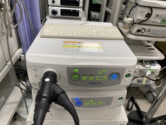 内視鏡光源＆プロセッサー装置｜VP-3500HD＆XL-4450｜富士フイルムメディカルの写真2枚目