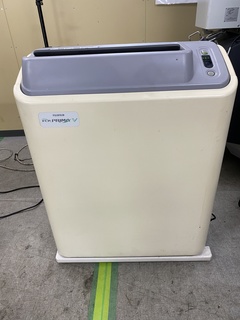 CR System｜FCR PRIMA V｜Fujifilm Medical photo2