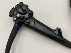 Video Gastroscope｜GIF-XP290N｜Olympus Medical Systems photo2