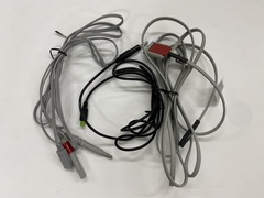 高周波焼灼電源装置｜ESG-100｜オリンパスメディカルシステムズ株式会社の写真2枚目