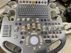 Ultrasound system(Color)｜Voluson S8｜GE Healthcare photo2