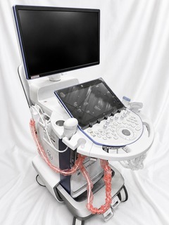 Ultrasound system｜Voluson Expert 22｜GE Healthcare photo2