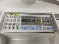 電動式回診用X線撮影装置｜MUX-100JE｜島津製作所の写真2枚目