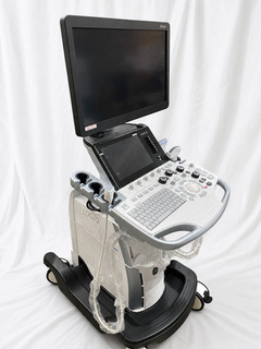 Ultrasound system(Color)｜LOGIQ S8 FS｜GE Healthcare photo2