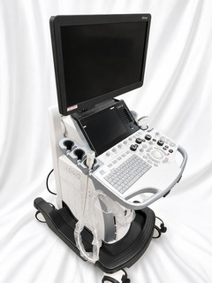 超音波診断装置｜LOGIQ S8 FS｜GEヘルスケアの写真2枚目