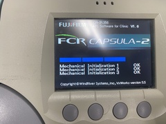 CRシステム｜FCR CAPSULA-2｜富士フイルムメディカルの写真2枚目