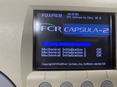CR System｜FCR CAPSULA-2｜Fujifilm Medical photo2