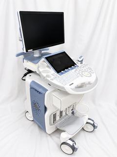 Ultrasound system(Color)｜Voluson E10｜GE Healthcare photo2