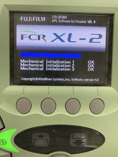 CRシステム｜FCR XL-2｜富士フイルムメディカルの写真2枚目