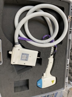 医療レーザー脱毛機｜SOPRANO ICE｜アルマレーザーズの写真2枚目