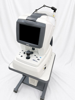 Optical Coherence Tomography｜RS-3000｜'' photo2