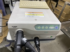 内視鏡光源プロセッサ｜EPX-3010｜富士フイルムメディカルの写真2枚目
