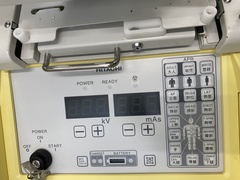 移動型X線撮影装置｜Sirius 130HP｜日立メディコの写真2枚目