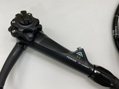 下部消化管用拡大スコープ｜EC-L600ZP7｜富士フイルムメディカルの写真2枚目
