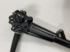 上部消化管汎用ビデオスコープ｜GIF-XQ240｜オリンパスメディカルシステムズ株式会社の写真2枚目