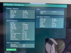 Endoscopey System｜VP-7000＆BL-7000(ELUXEO 7000)｜Fujifilm Medical photo2