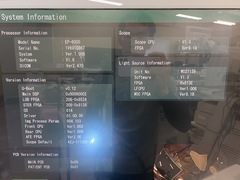 Processor｜EP-6000｜Fujifilm Medical photo2