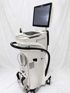 白内障手術装置｜CENTURION VISION SYSTEM｜日本アルコンの写真2枚目