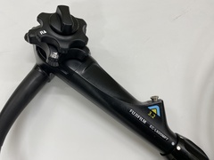 下部消化管用細径スコープ｜EC-L600MP7｜富士フイルムメディカルの写真2枚目