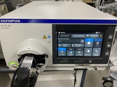 ビデオシステムセンター｜EVIS X1 CV-1500｜オリンパスメディカルシステムズ株式会社の写真2枚目