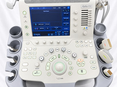 ｜Aplio 400 TUS-A400｜Canon Medical Systems photo2