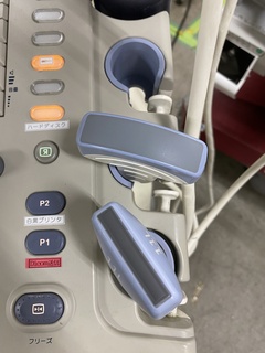 Ultrasound system｜LOGIQ A5｜GE Healthcare photo2