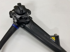 上部消化管汎用ビデオスコープ｜GIF-HQ290｜オリンパスメディカルシステムズ株式会社の写真2枚目