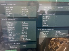 内視鏡光源＆プロセッサー装置｜VP-7000/LL-7000 LASEREO｜富士フイルムメディカルの写真2枚目