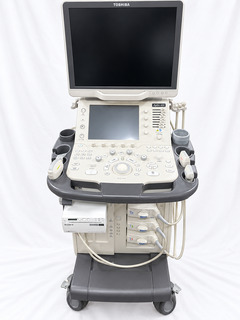 ｜Aplio 400 TUS-A400｜Canon Medical Systems photo2