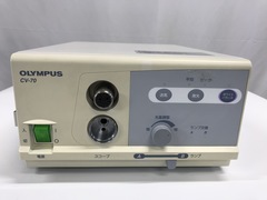 Processor｜CV-70｜Olympus Medical Systems photo3