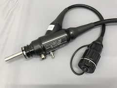 Video Transnasal Gastroscope｜EG-580NW｜Fujifilm Medical photo3