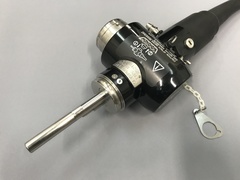 上部消化管汎用細経ビデオスコープ｜GIF-XP260｜オリンパスメディカルシステムズ株式会社の写真3枚目