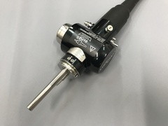 上部消化管汎用ビデオスコープ(径鼻対応)｜GIF-XP260N｜オリンパスメディカルシステムズ株式会社の写真3枚目