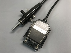 Video Colonoscope｜EC-250WM｜Fujifilm Medical photo3