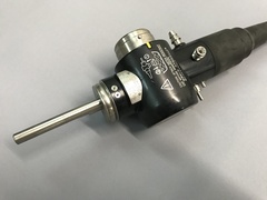 上部消化管汎用ビデオスコープ｜GIF-Q140｜オリンパスメディカルシステムズ株式会社の写真3枚目