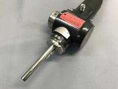 上部消化管汎用ビデオスコープ｜GIF-Q240｜オリンパスメディカルシステムズ株式会社の写真3枚目