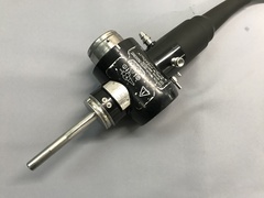 上部消化管汎用ビデオスコープ｜GIF-Q260｜オリンパスメディカルシステムズ株式会社の写真3枚目