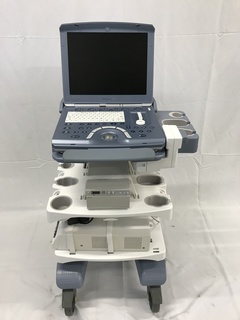 Ultrasound system(Color)｜Voluson e｜GE Healthcare photo3