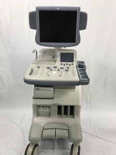 Ultrasound system｜LOGIQ S6(LCD)｜GE Healthcare photo3