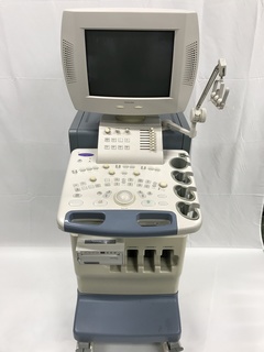 超音波診断装置（カラードプラ）｜SSA-550A Nemio30｜キヤノンメディカルシステムズの写真3枚目