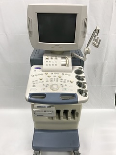 Ultrasound system(Color)｜SSA-550A Nemio30｜Canon Medical Systems photo3