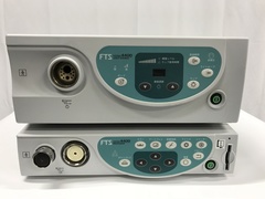 電子内視鏡用光源装置・プロセッサ｜VP-4400 & XL-4400｜富士フイルムメディカルの写真3枚目