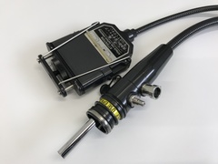 上部消化管用スコープ｜EG-200FP TYPE S｜富士フイルムメディカルの写真3枚目