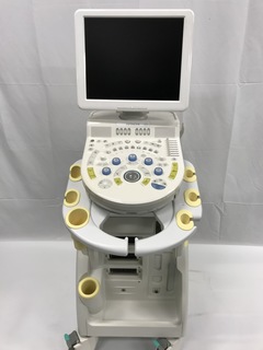 Ultrasound system(Color)｜HI VISION Avius｜Hitachi photo3