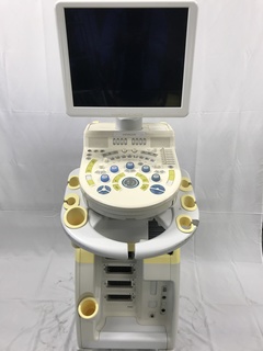 Ultrasound system｜HI VISION Preirus｜Hitachi photo3