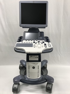超音波診断装置｜LOGIQ S8｜GEヘルスケアの写真3枚目