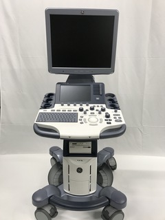 Ultrasound system(Color)｜LOGIQ S8｜GE Healthcare photo3