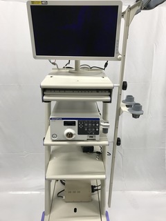 電子内視鏡セット｜CV-170 Optera｜オリンパスメディカルシステムズ株式会社の写真3枚目