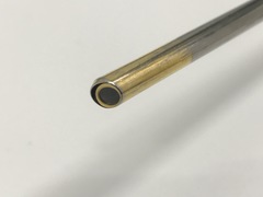 ENDOEYE Rigid Video Laparoscope｜WA50052A｜Olympus Medical Systems photo3
