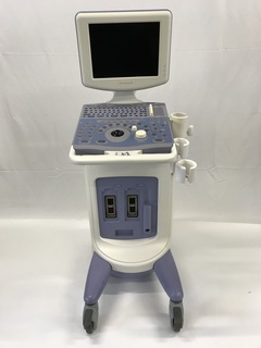 Ultrasound system｜Prosound 6｜Hitachi photo3